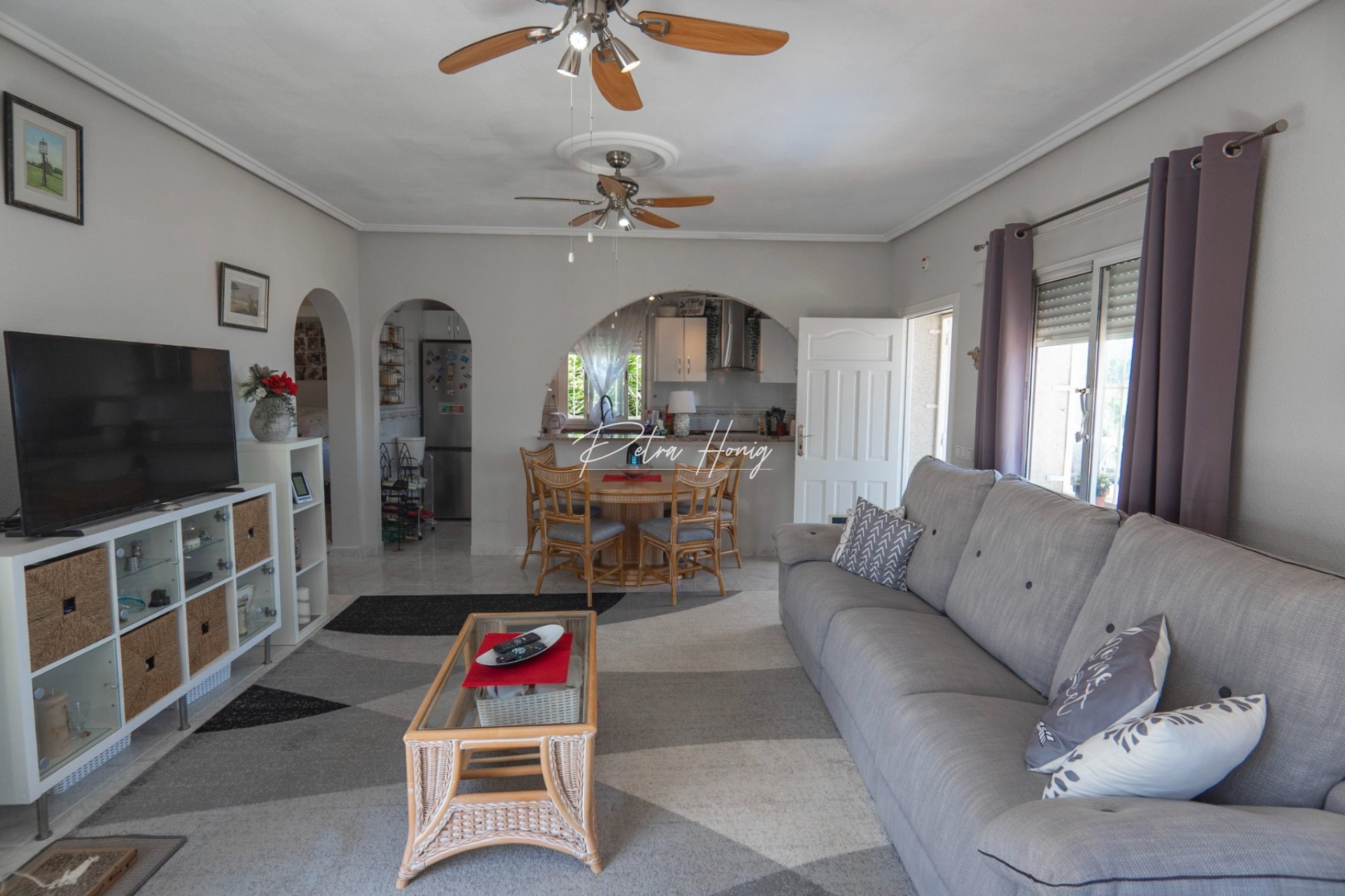 Gebrauchtobjekte - Einfamilienhaus - Ciudad Quesada - La Marquesa Golf