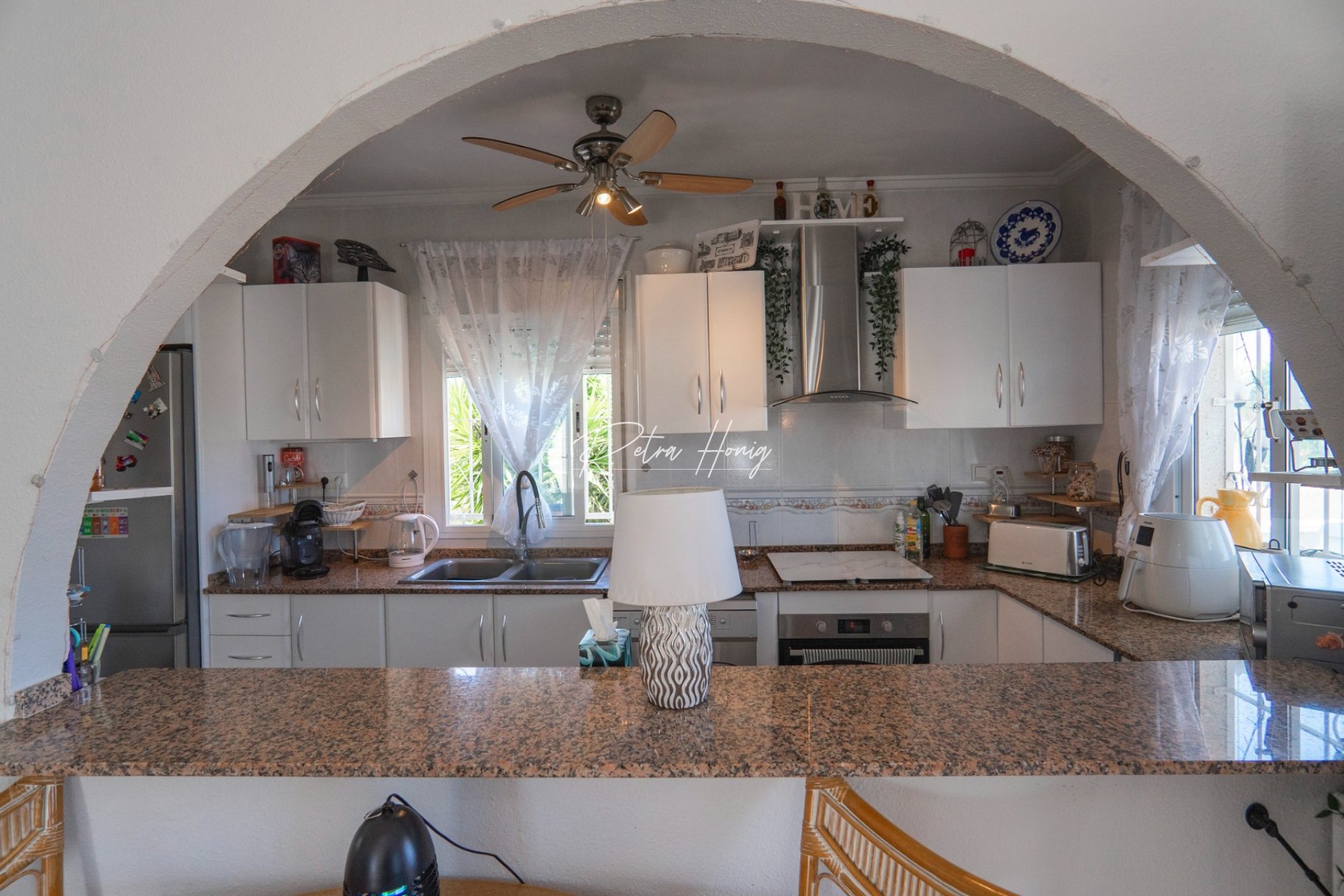 Gebrauchtobjekte - Einfamilienhaus - Ciudad Quesada - La Marquesa Golf