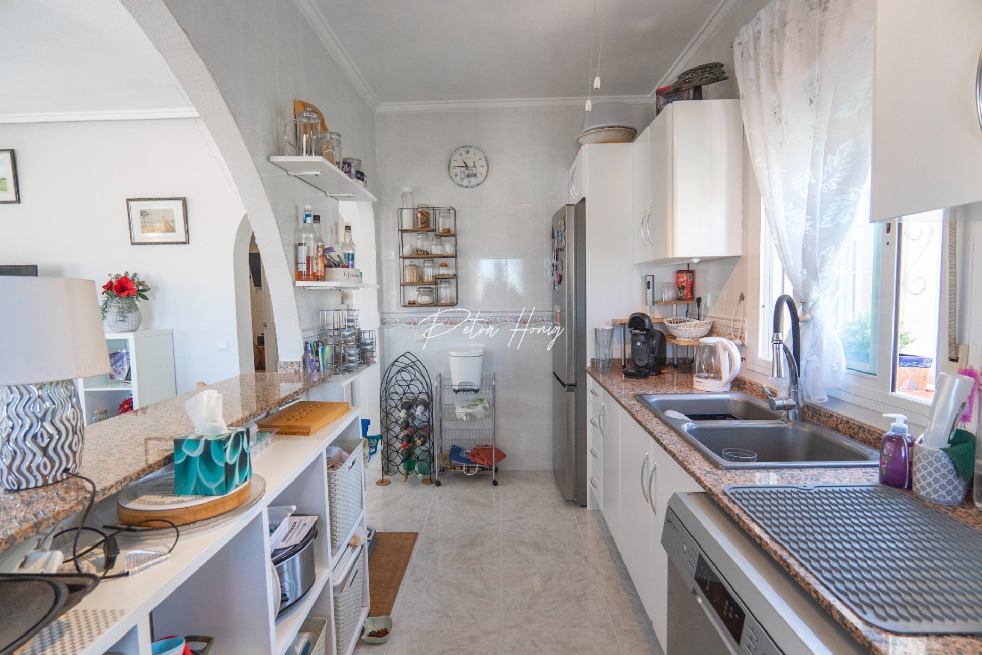 Gebrauchtobjekte - Einfamilienhaus - Ciudad Quesada - La Marquesa Golf