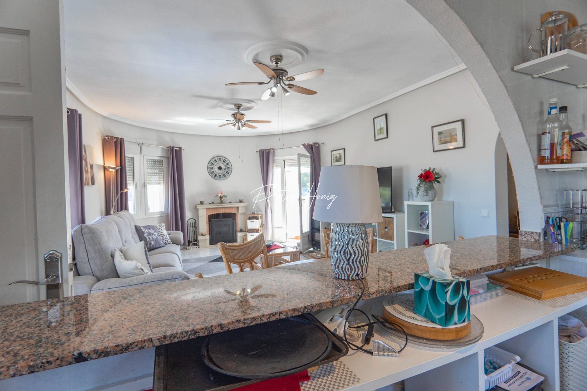 Gebrauchtobjekte - Einfamilienhaus - Ciudad Quesada - La Marquesa Golf