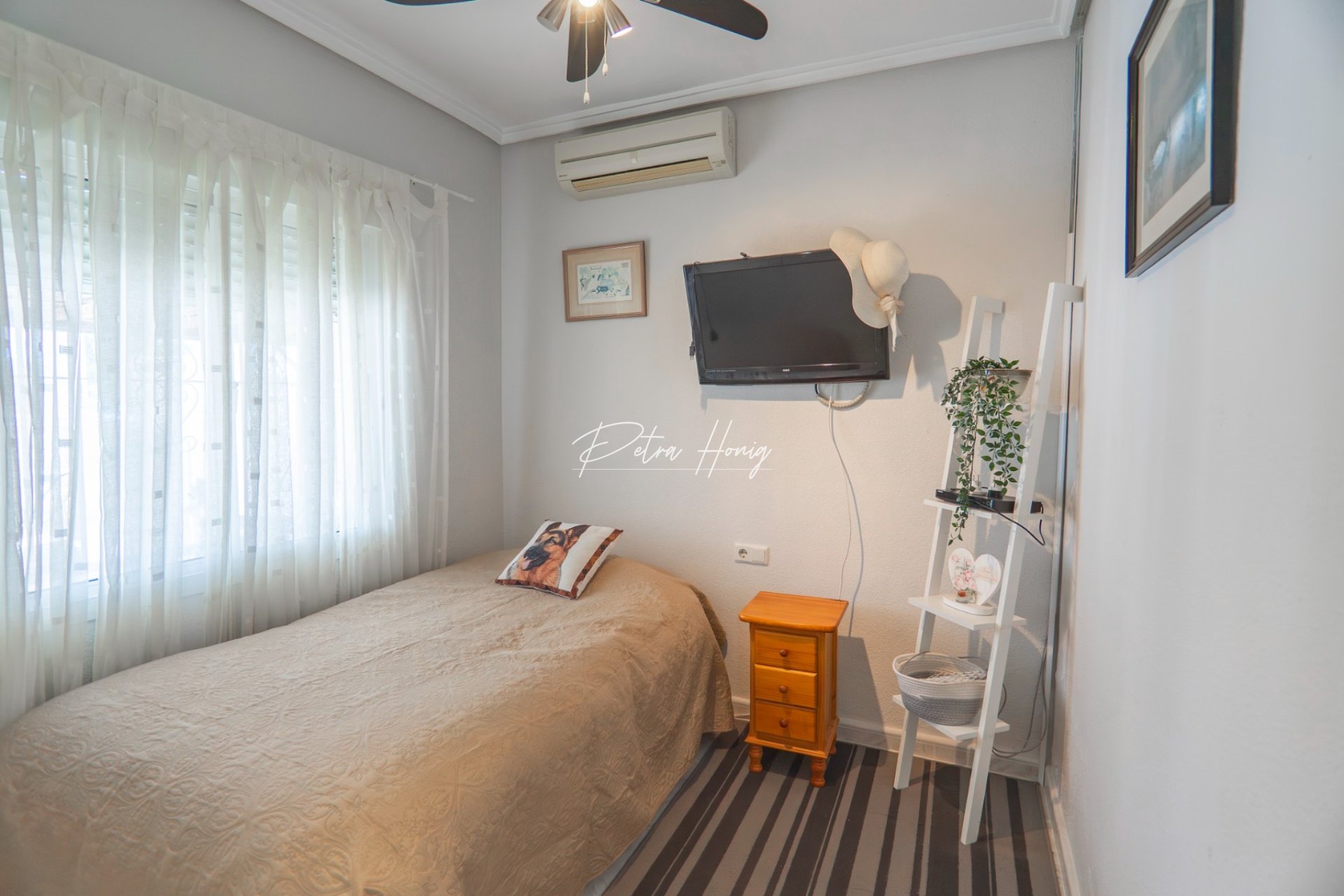 Gebrauchtobjekte - Einfamilienhaus - Ciudad Quesada - La Marquesa Golf