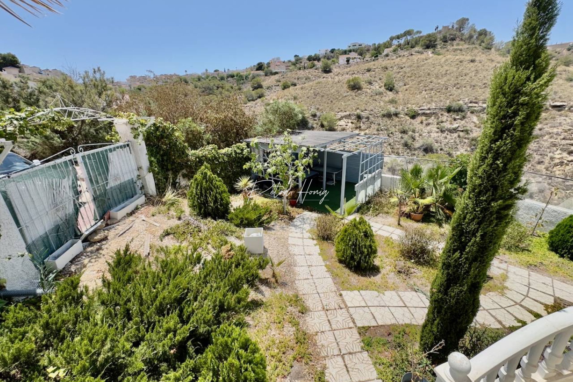 Gebrauchtobjekte - Einfamilienhaus - Ciudad Quesada - La Marquesa Golf