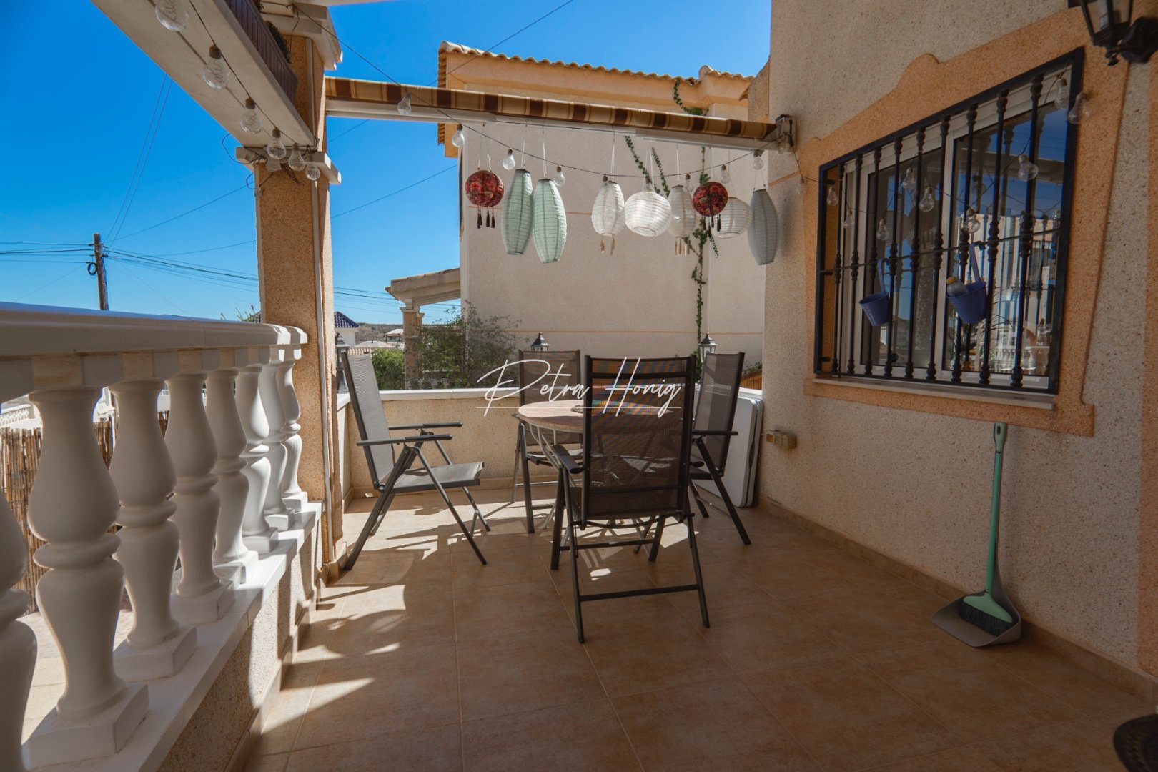 Gebrauchtobjekte - Einfamilienhaus - Ciudad Quesada - La Marquesa Golf