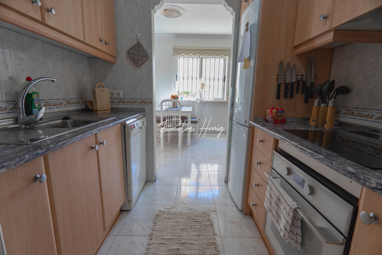 Gebrauchtobjekte - Einfamilienhaus - Ciudad Quesada - La Marquesa Golf