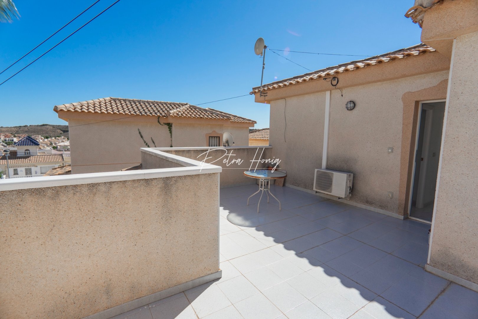 Gebrauchtobjekte - Einfamilienhaus - Ciudad Quesada - La Marquesa Golf