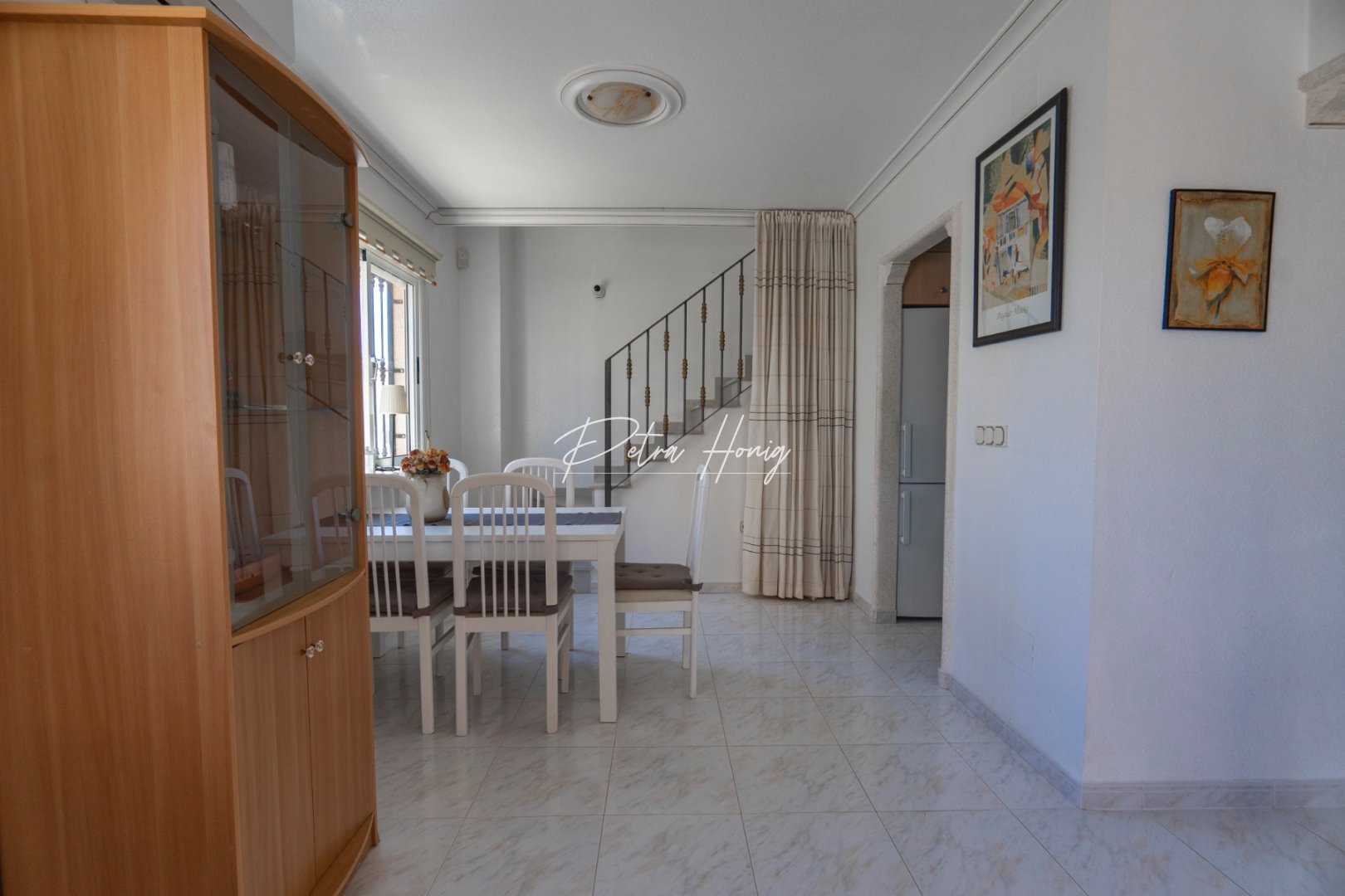 Gebrauchtobjekte - Einfamilienhaus - Ciudad Quesada - La Marquesa Golf