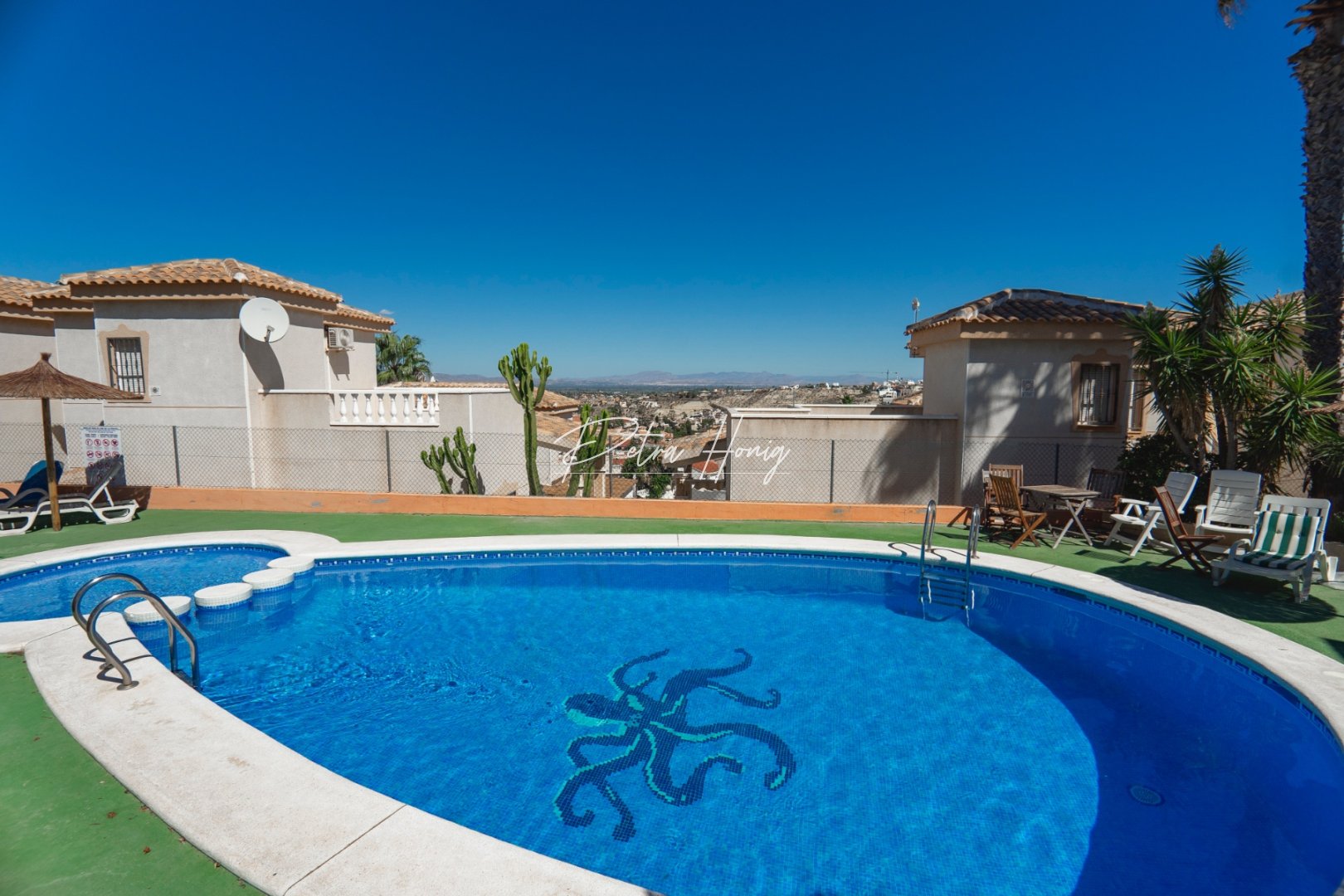 Gebrauchtobjekte - Einfamilienhaus - Ciudad Quesada - La Marquesa Golf