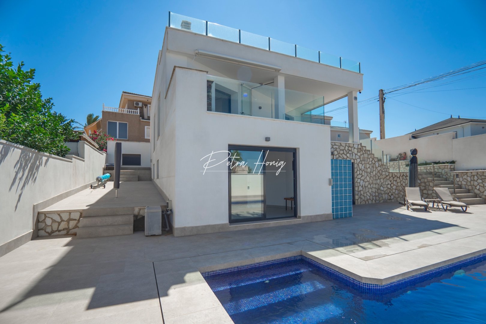 Gebrauchtobjekte - Einfamilienhaus - Ciudad Quesada - La Marquesa Golf