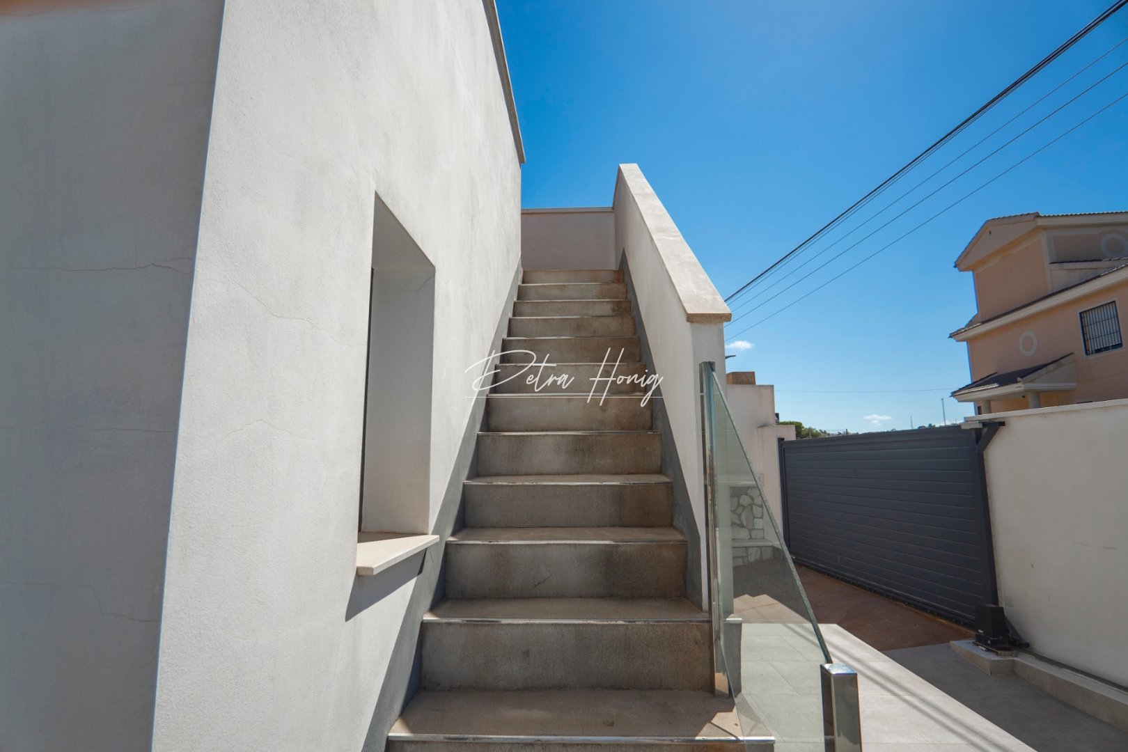 Gebrauchtobjekte - Einfamilienhaus - Ciudad Quesada - La Marquesa Golf