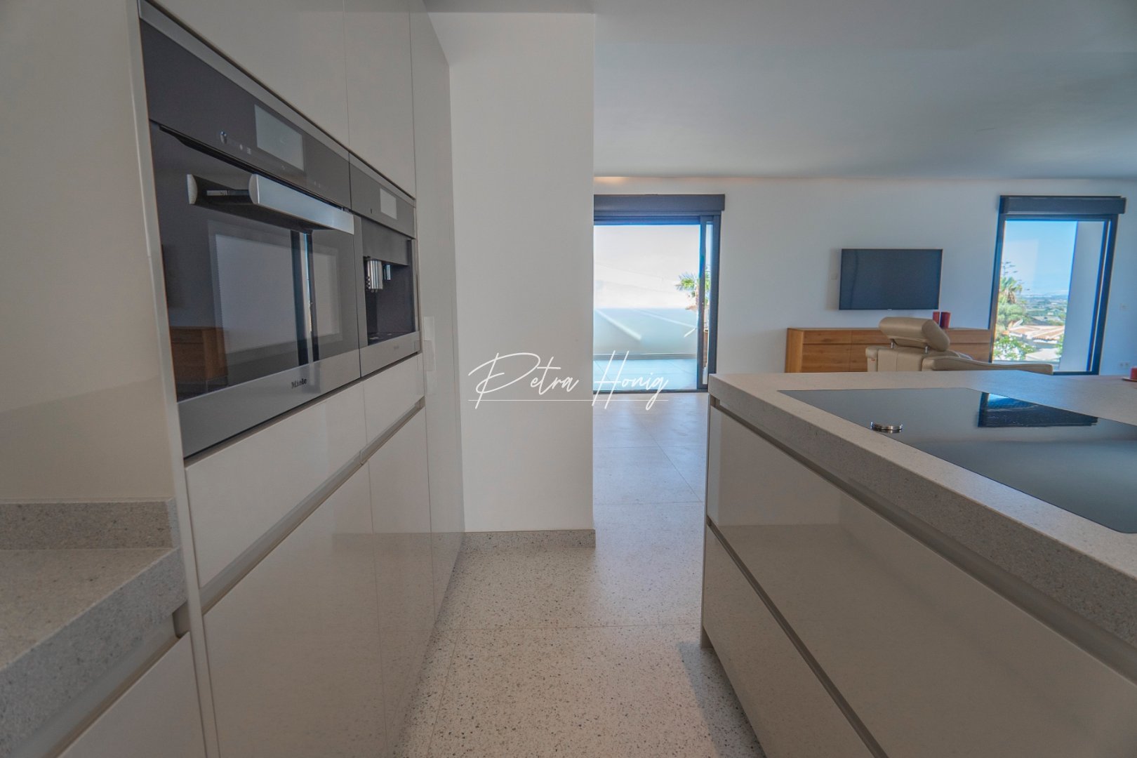 Gebrauchtobjekte - Einfamilienhaus - Ciudad Quesada - La Marquesa Golf