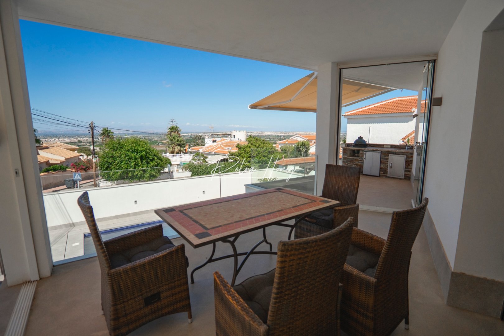 Gebrauchtobjekte - Einfamilienhaus - Ciudad Quesada - La Marquesa Golf