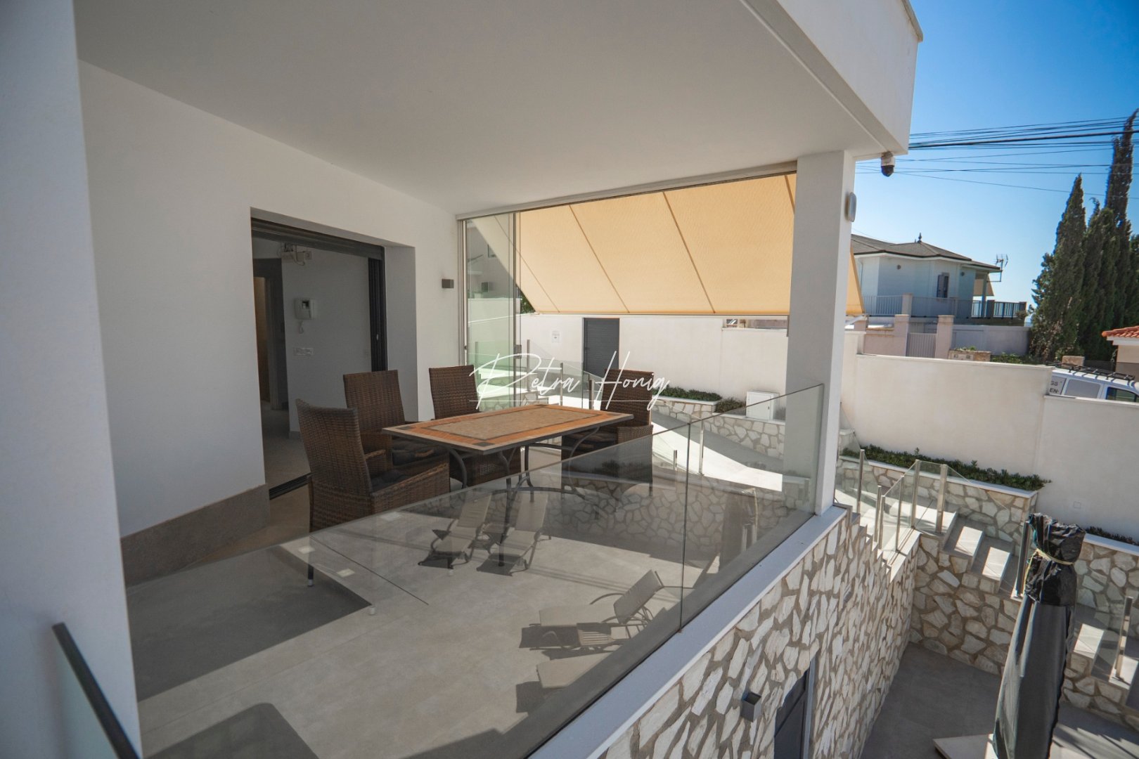 Gebrauchtobjekte - Einfamilienhaus - Ciudad Quesada - La Marquesa Golf