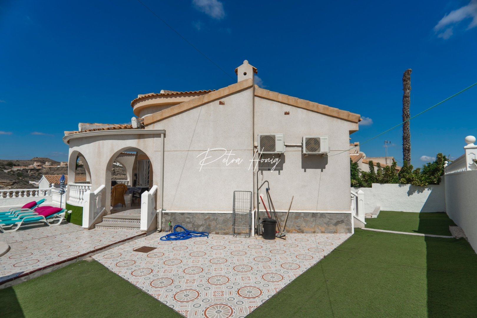 Gebrauchtobjekte - Einfamilienhaus - Ciudad Quesada - La Marquesa Golf