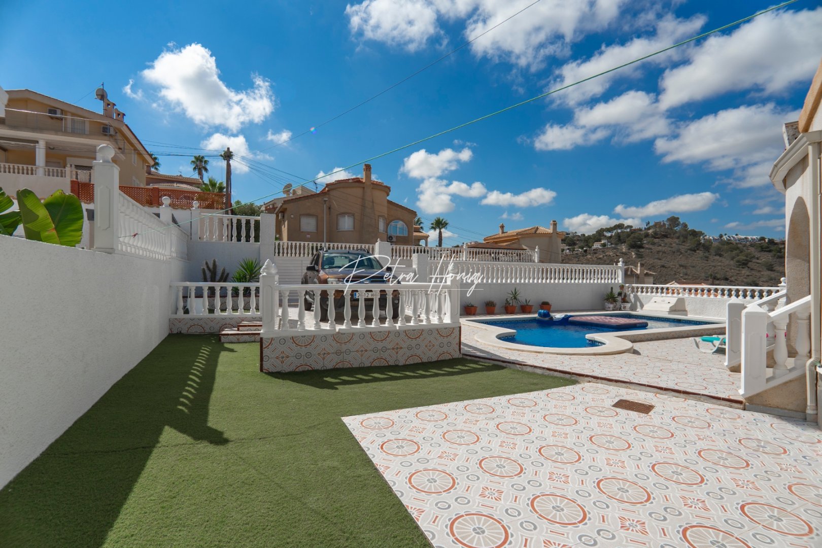 Gebrauchtobjekte - Einfamilienhaus - Ciudad Quesada - La Marquesa Golf