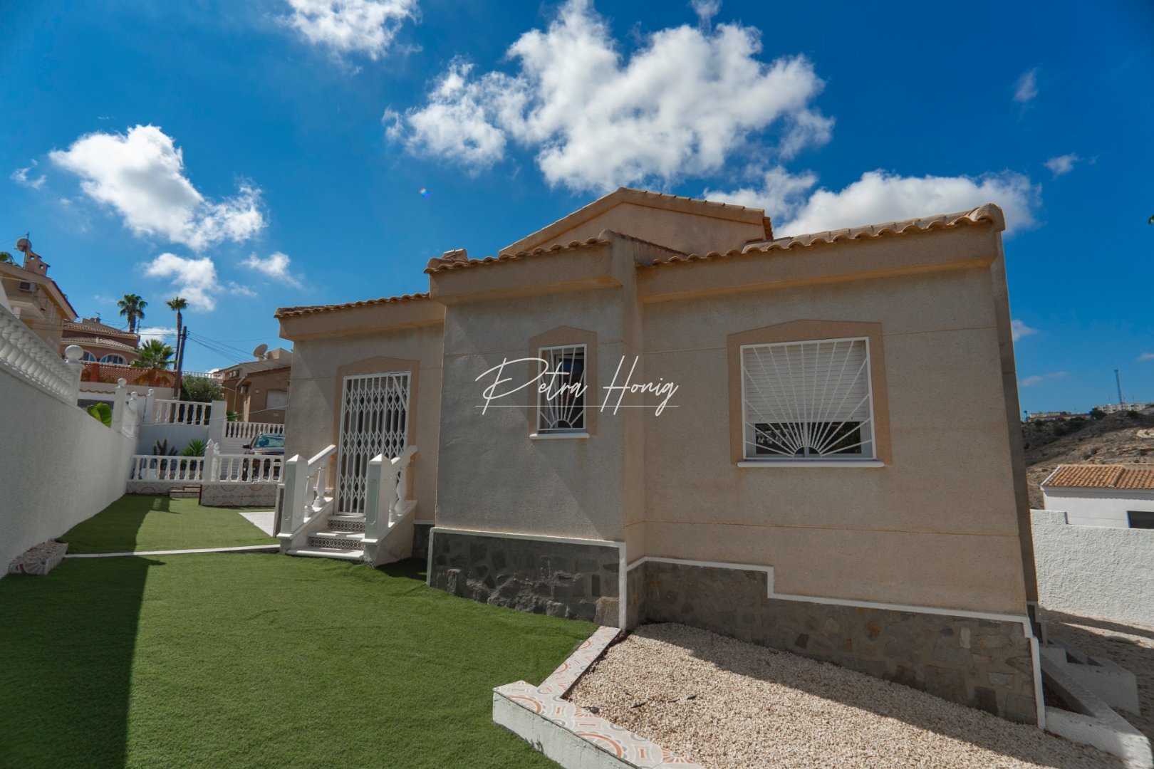 Gebrauchtobjekte - Einfamilienhaus - Ciudad Quesada - La Marquesa Golf