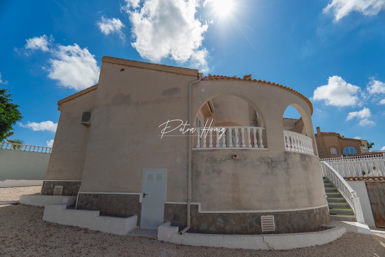 Gebrauchtobjekte - Einfamilienhaus - Ciudad Quesada - La Marquesa Golf