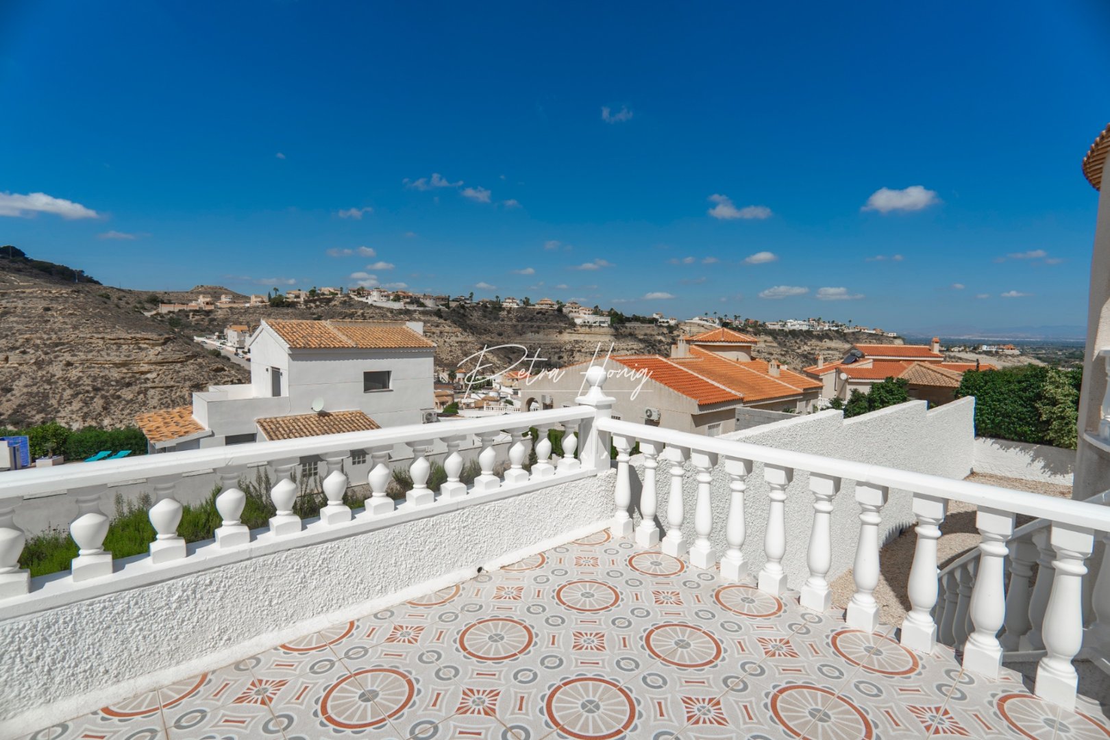 Gebrauchtobjekte - Einfamilienhaus - Ciudad Quesada - La Marquesa Golf