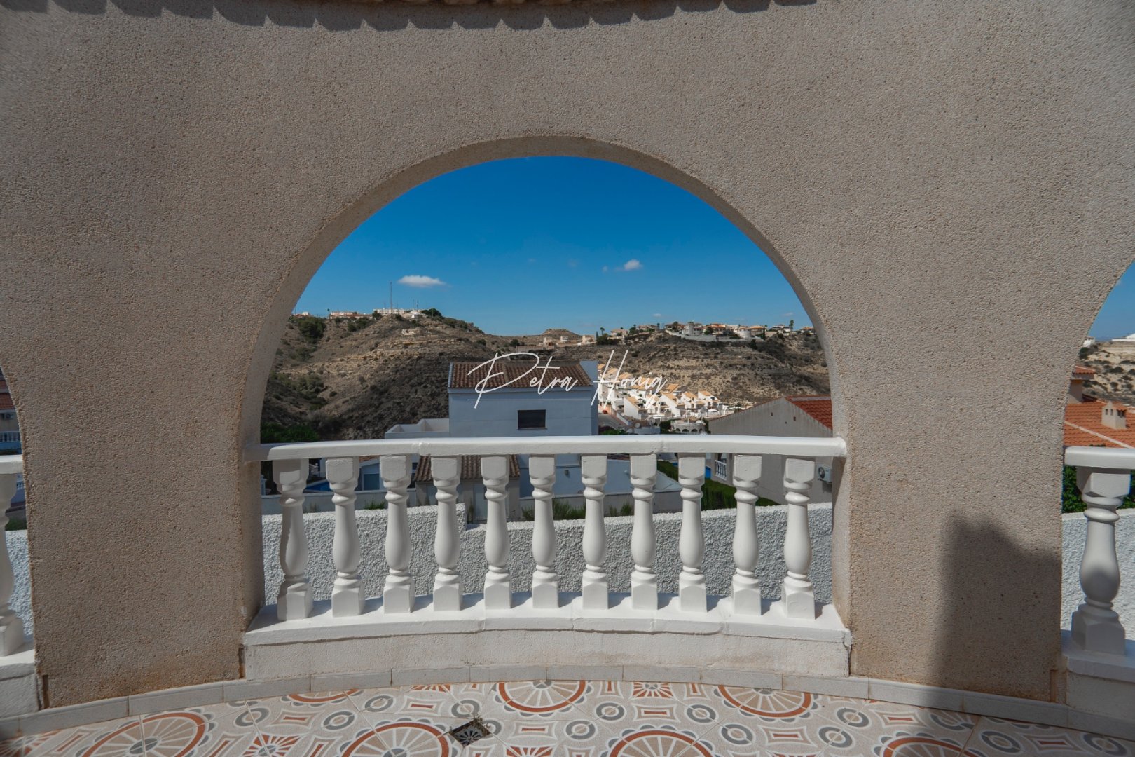 Gebrauchtobjekte - Einfamilienhaus - Ciudad Quesada - La Marquesa Golf