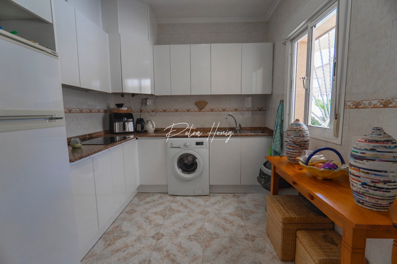 Gebrauchtobjekte - Einfamilienhaus - Ciudad Quesada - La Marquesa Golf