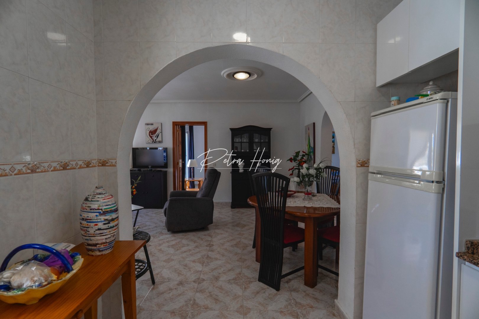 Gebrauchtobjekte - Einfamilienhaus - Ciudad Quesada - La Marquesa Golf