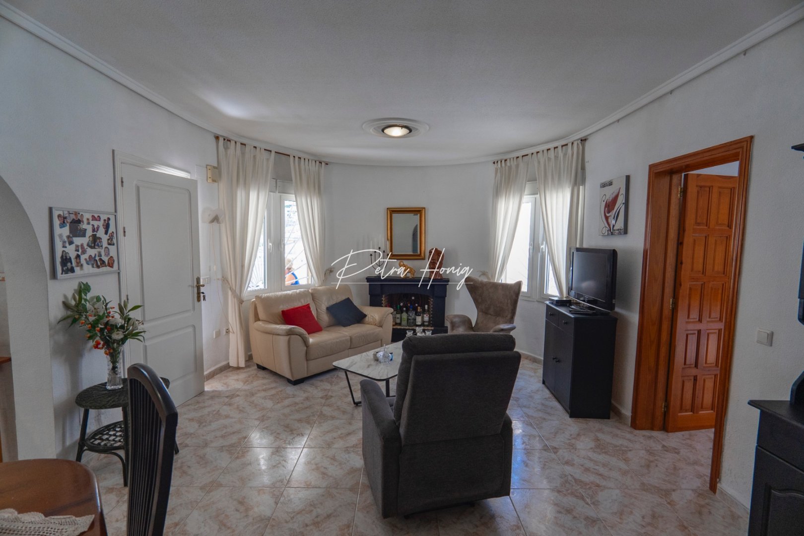 Gebrauchtobjekte - Einfamilienhaus - Ciudad Quesada - La Marquesa Golf