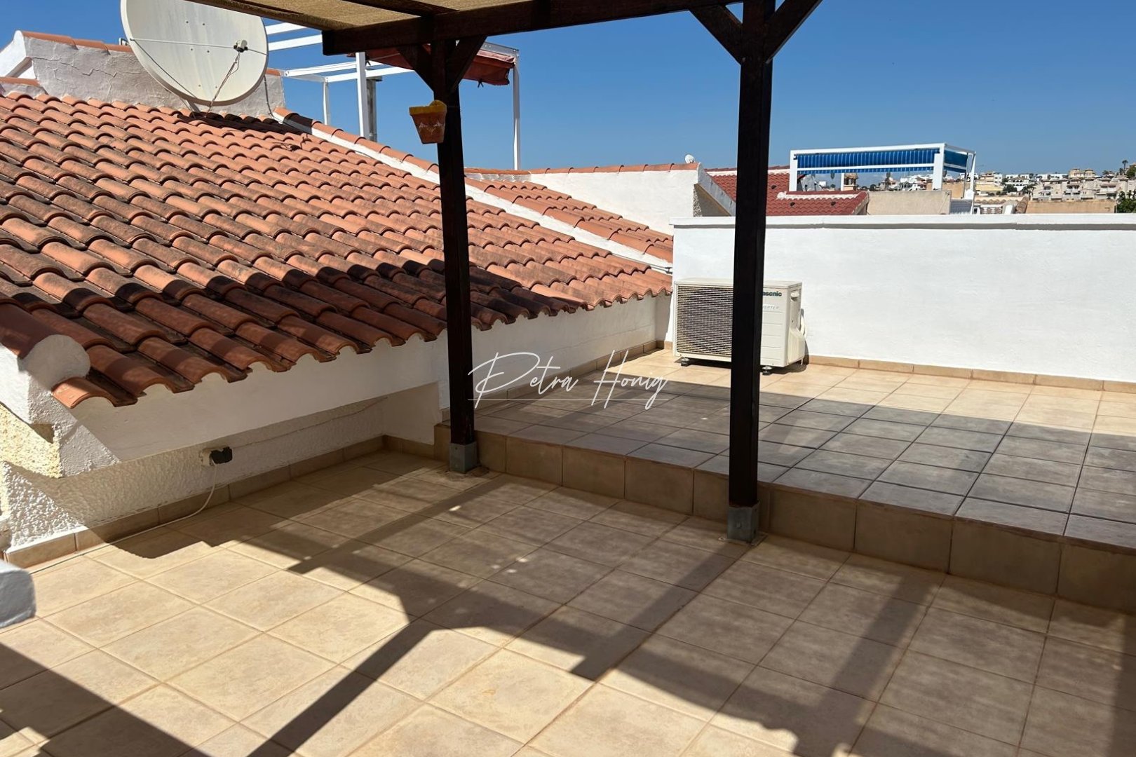 Gebrauchtobjekte - Einfamilienhaus - Ciudad Quesada - La Marquesa Golf