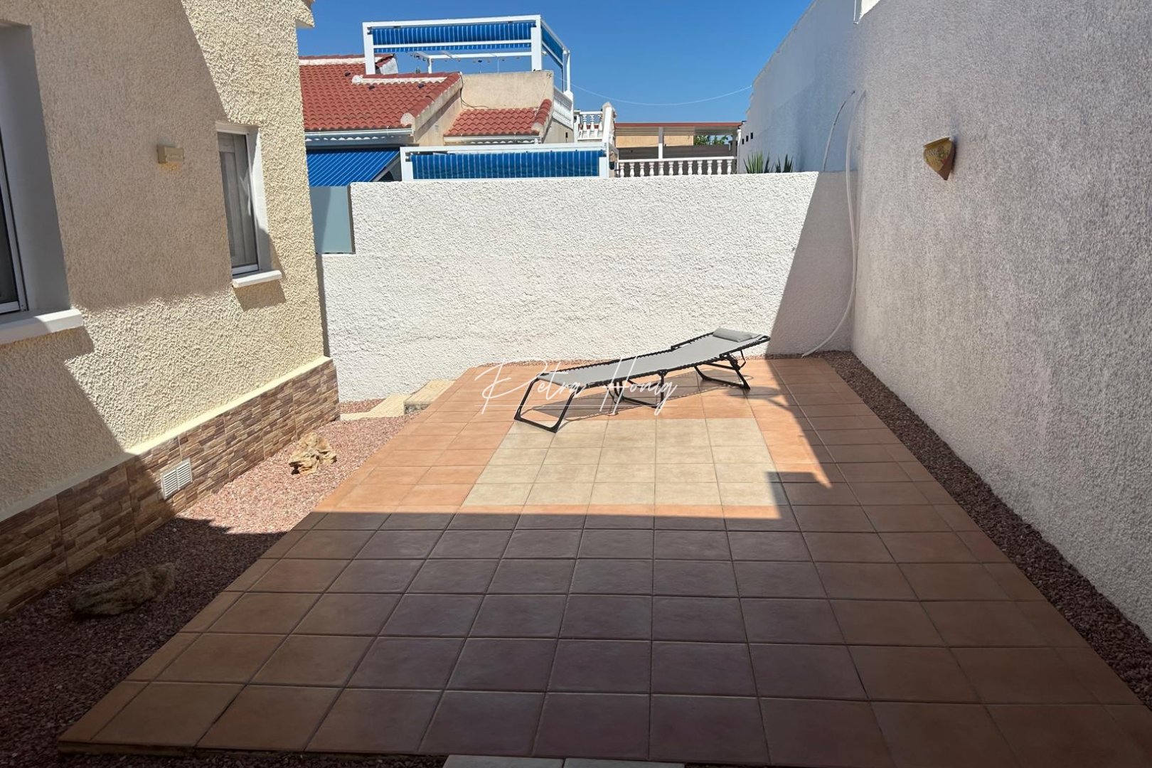 Gebrauchtobjekte - Einfamilienhaus - Ciudad Quesada - La Marquesa Golf