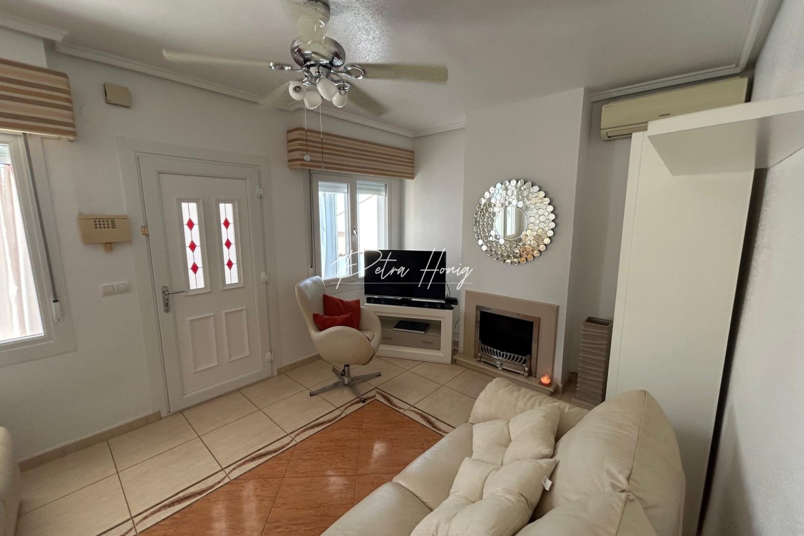 Gebrauchtobjekte - Einfamilienhaus - Ciudad Quesada - La Marquesa Golf