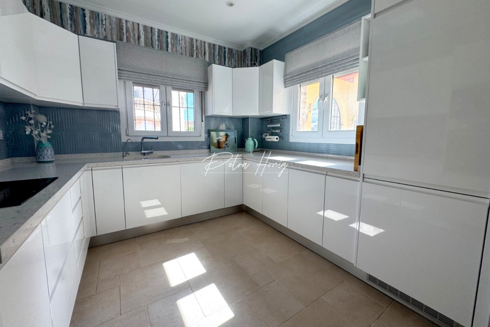 Gebrauchtobjekte - Einfamilienhaus - Ciudad Quesada - La Marquesa Golf