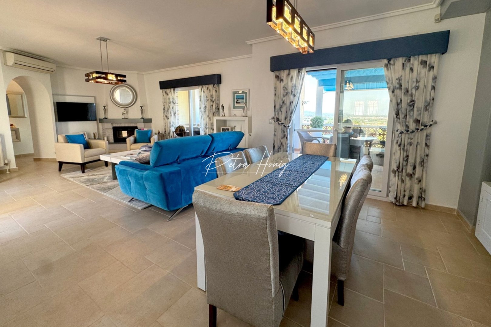 Gebrauchtobjekte - Einfamilienhaus - Ciudad Quesada - La Marquesa Golf