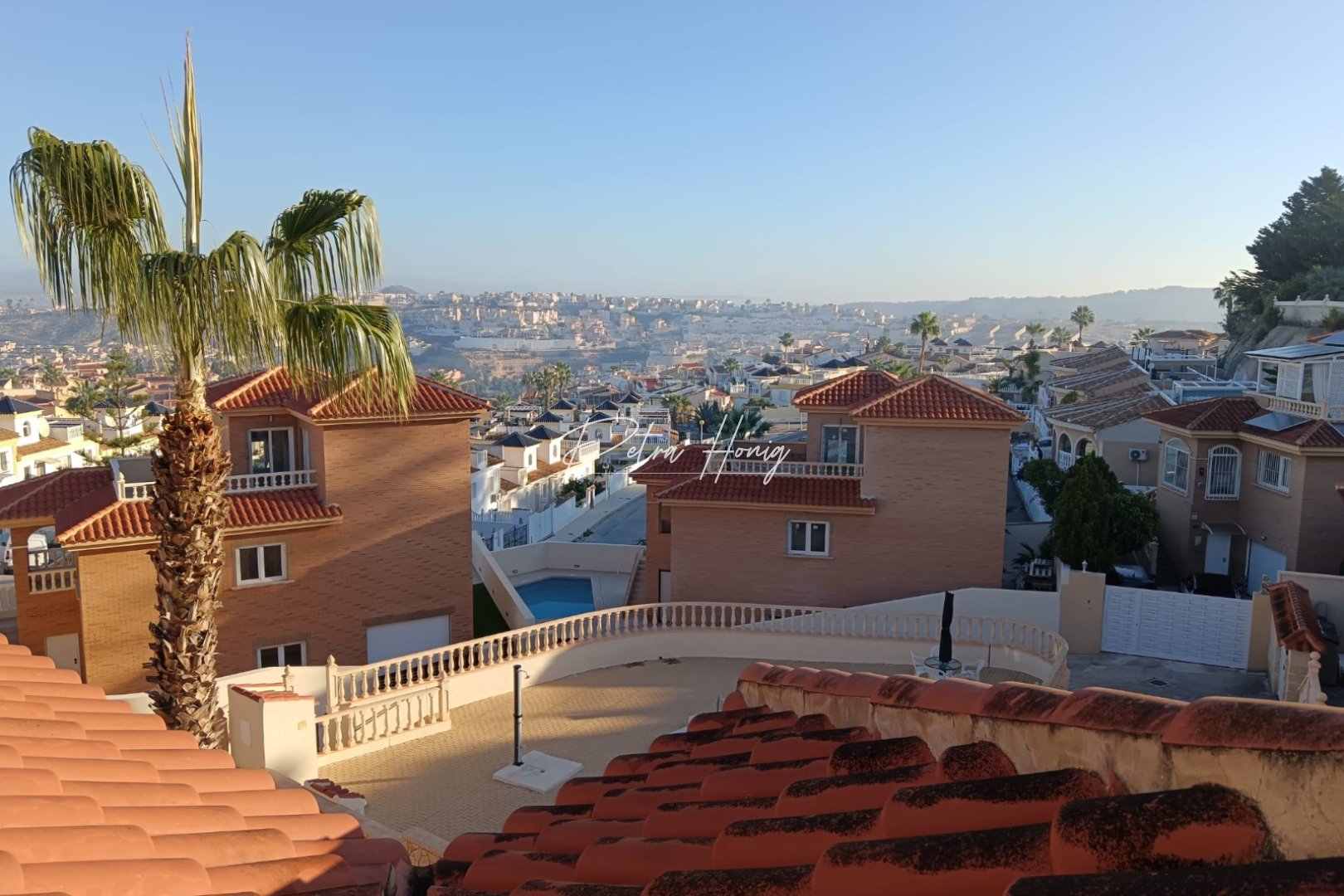 Gebrauchtobjekte - Einfamilienhaus - Ciudad Quesada - La Marquesa Golf