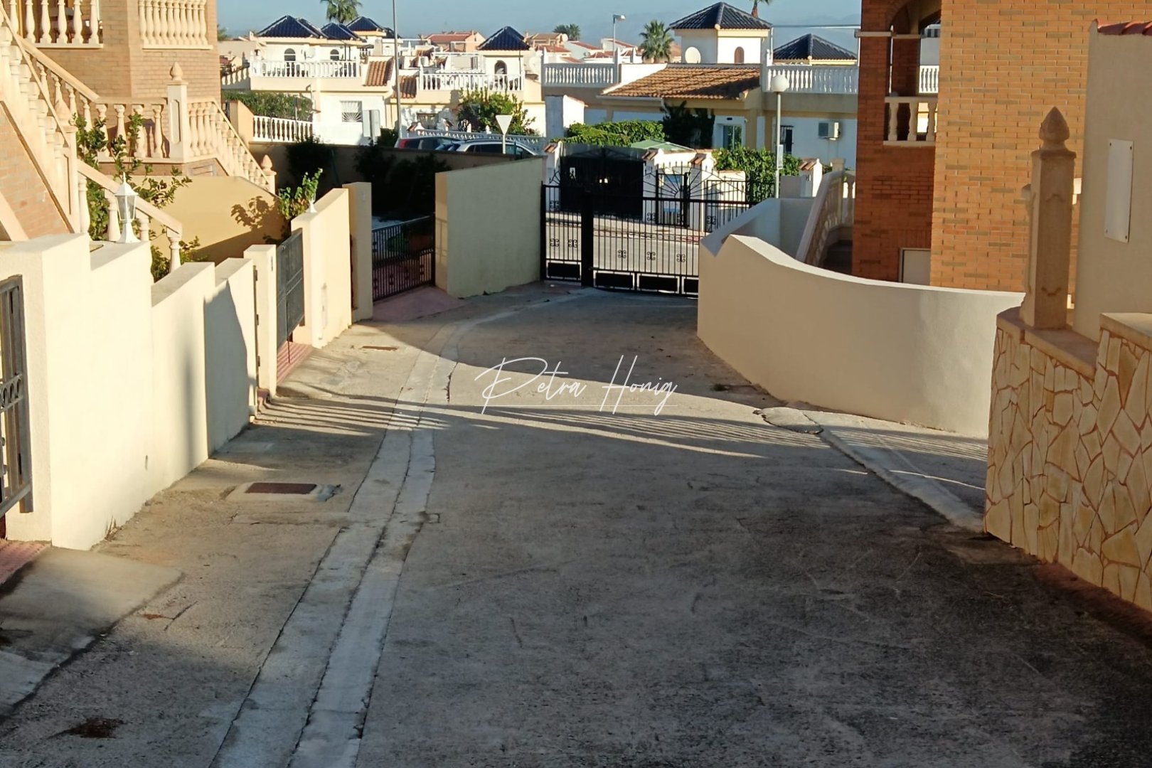 Gebrauchtobjekte - Einfamilienhaus - Ciudad Quesada - La Marquesa Golf