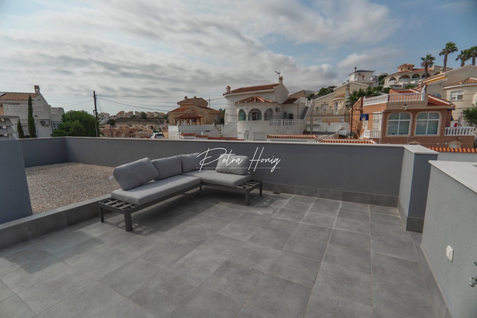 Gebrauchtobjekte - Einfamilienhaus - Ciudad Quesada - La Marquesa Golf