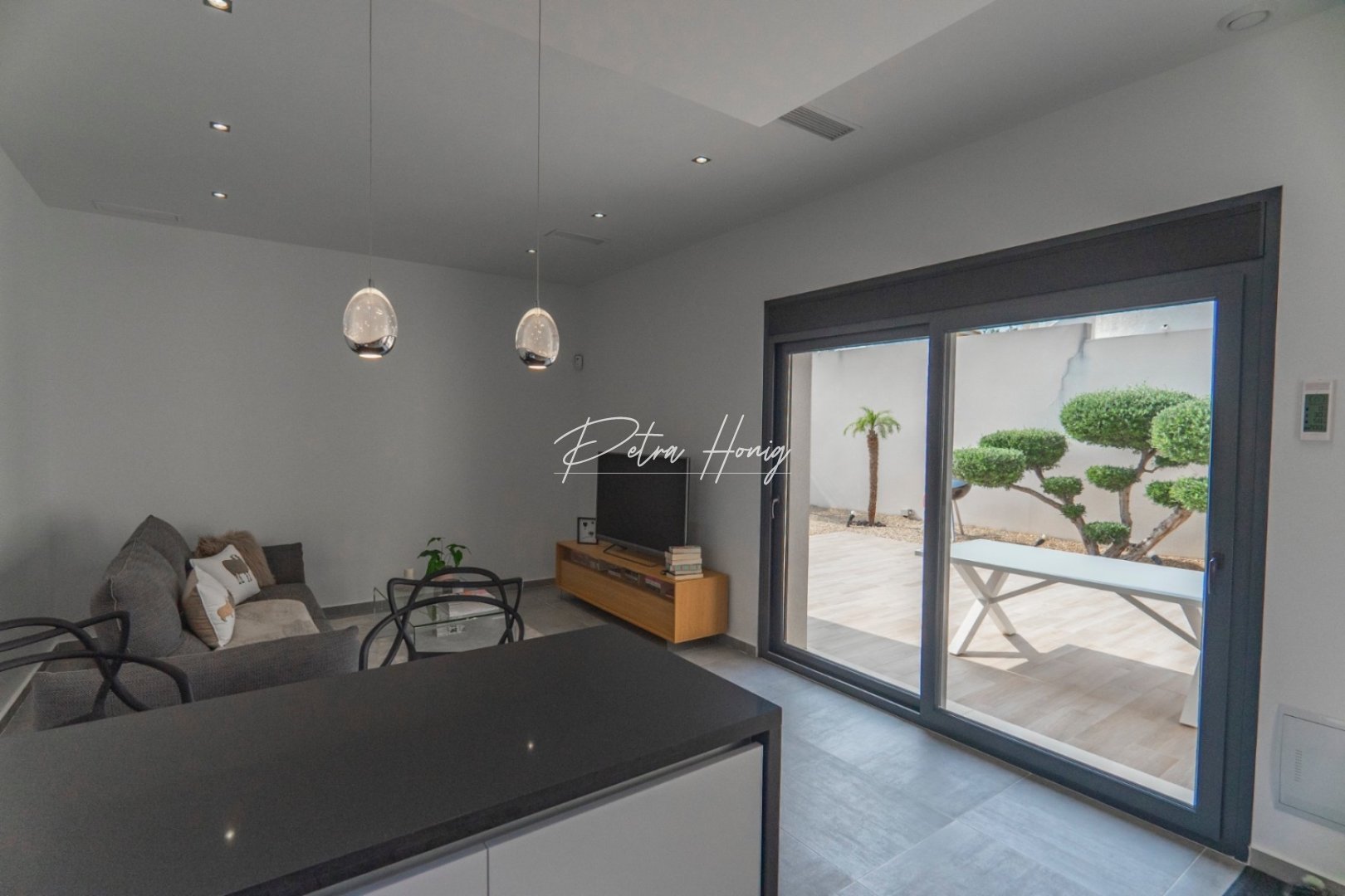 Gebrauchtobjekte - Einfamilienhaus - Ciudad Quesada - La Marquesa Golf