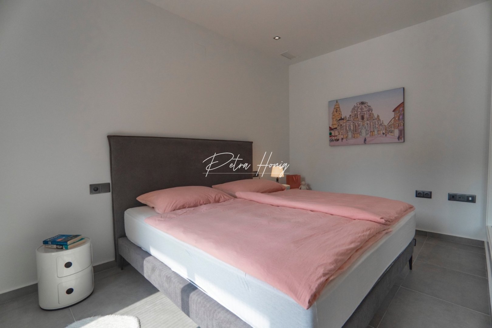 Gebrauchtobjekte - Einfamilienhaus - Ciudad Quesada - La Marquesa Golf