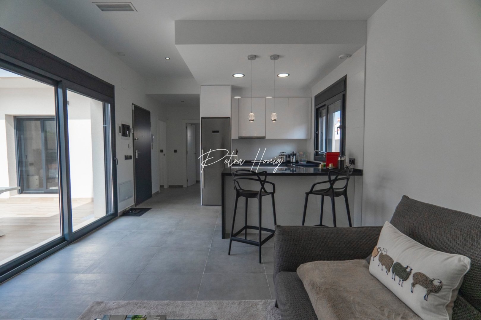 Gebrauchtobjekte - Einfamilienhaus - Ciudad Quesada - La Marquesa Golf