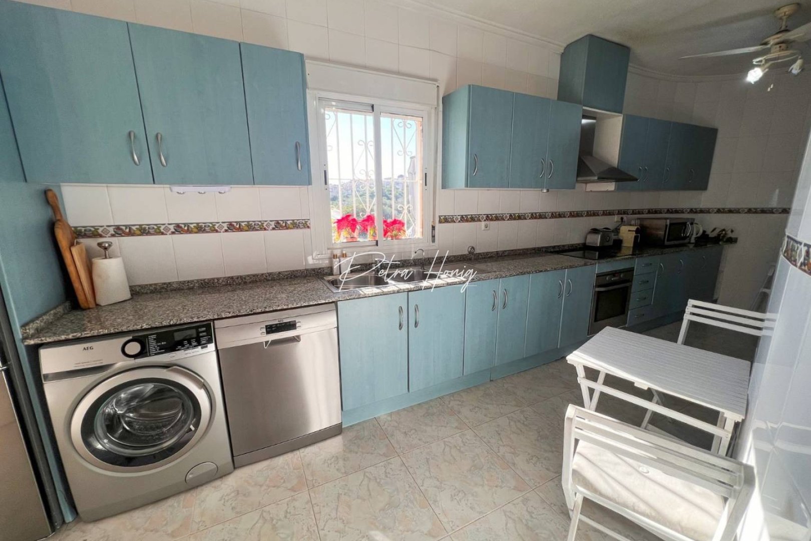 Gebrauchtobjekte - Einfamilienhaus - Ciudad Quesada - La Marquesa Golf