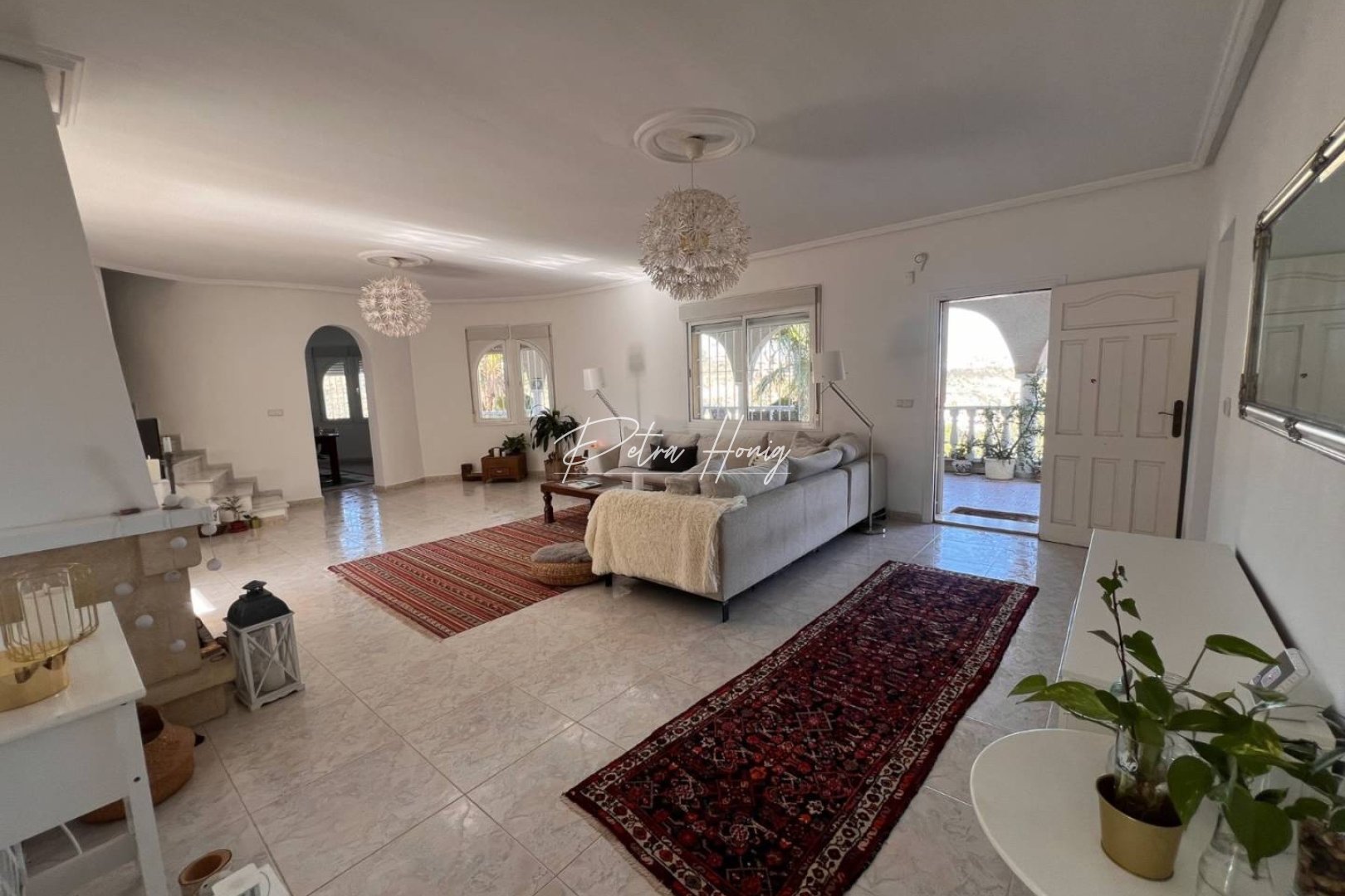 Gebrauchtobjekte - Einfamilienhaus - Ciudad Quesada - La Marquesa Golf