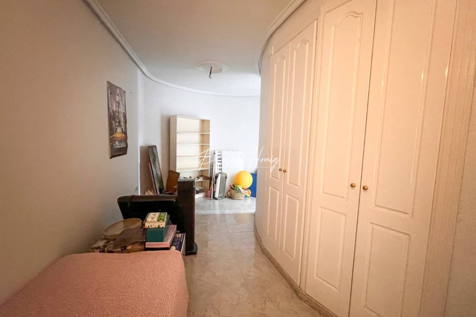 Gebrauchtobjekte - Einfamilienhaus - Ciudad Quesada - La Marquesa Golf