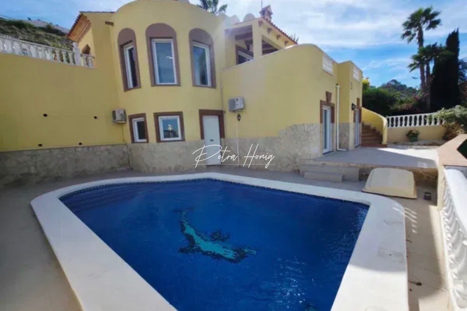 Gebrauchtobjekte - Einfamilienhaus - Ciudad Quesada - La Marquesa Golf