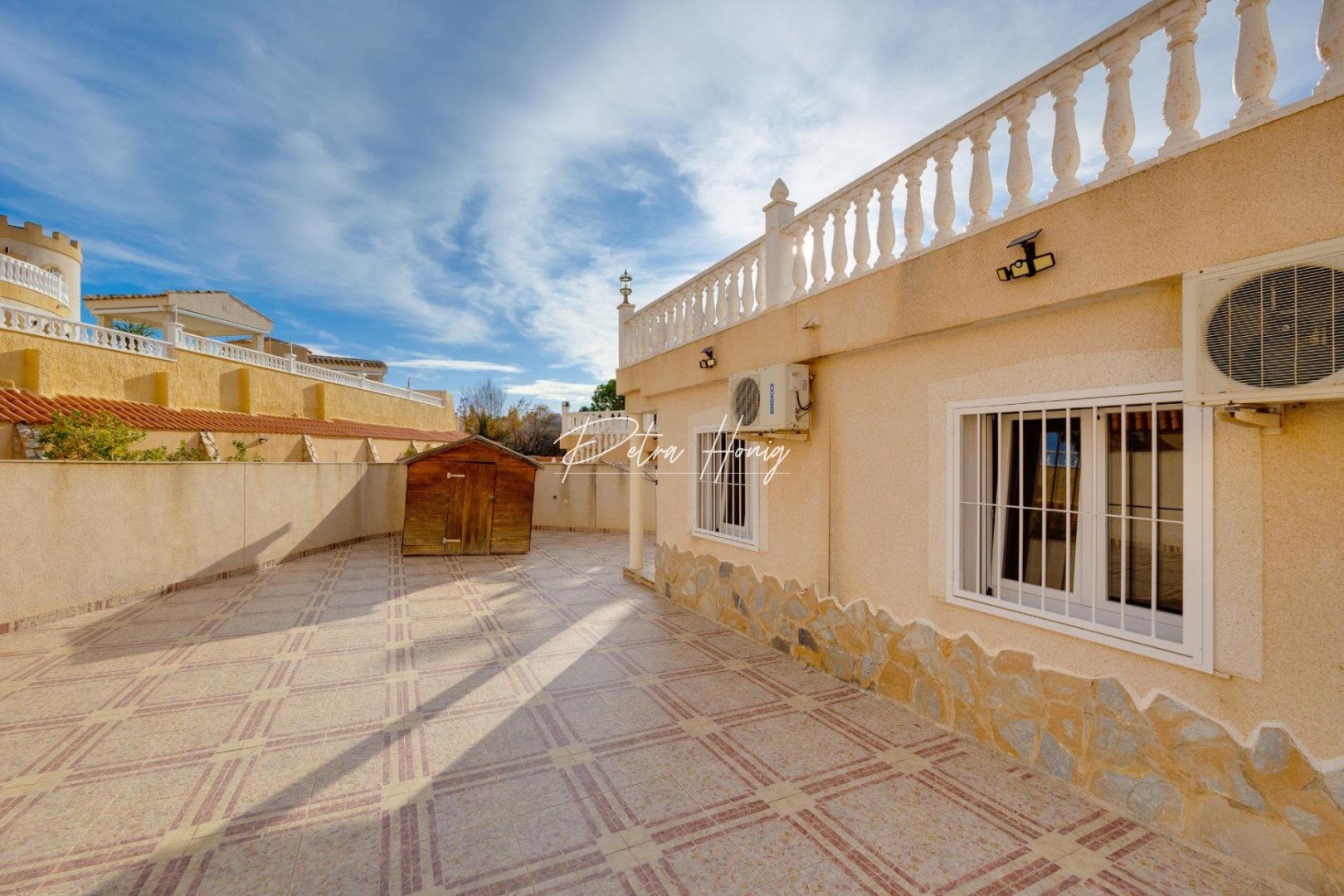 Gebrauchtobjekte - Einfamilienhaus - Ciudad Quesada - La Marquesa Golf