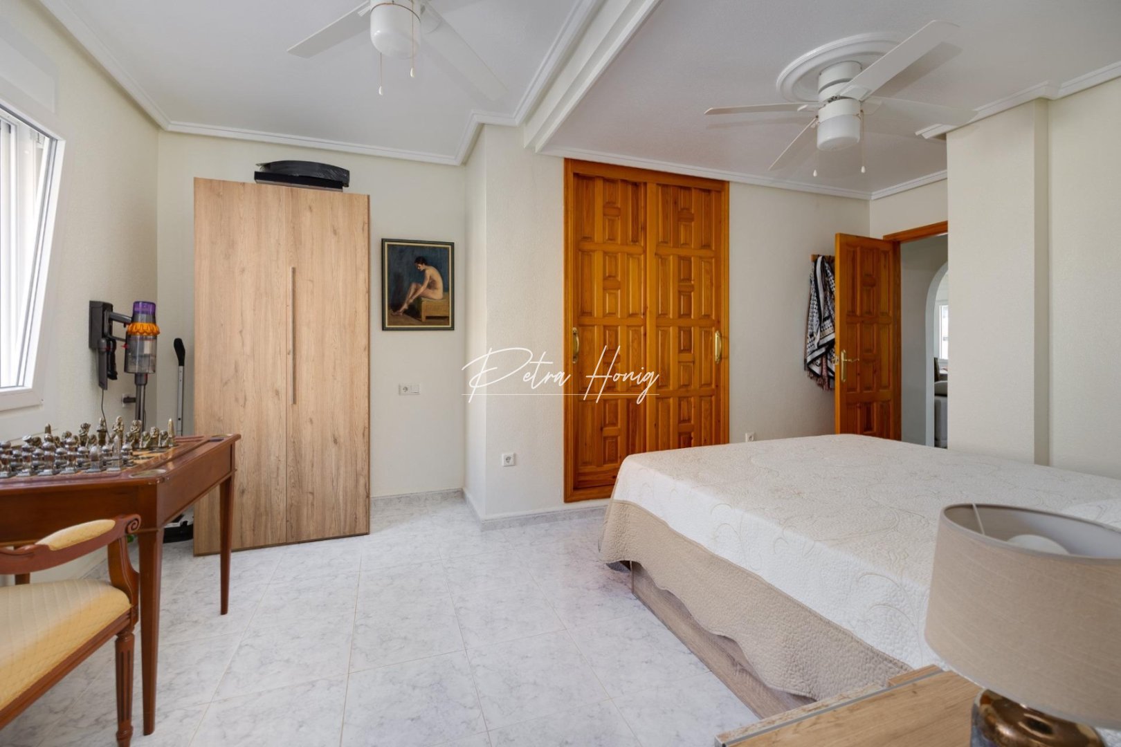 Gebrauchtobjekte - Einfamilienhaus - Ciudad Quesada - La Marquesa Golf