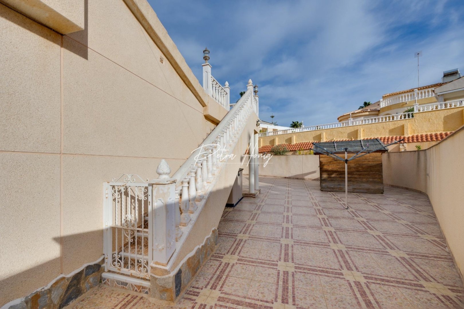 Gebrauchtobjekte - Einfamilienhaus - Ciudad Quesada - La Marquesa Golf