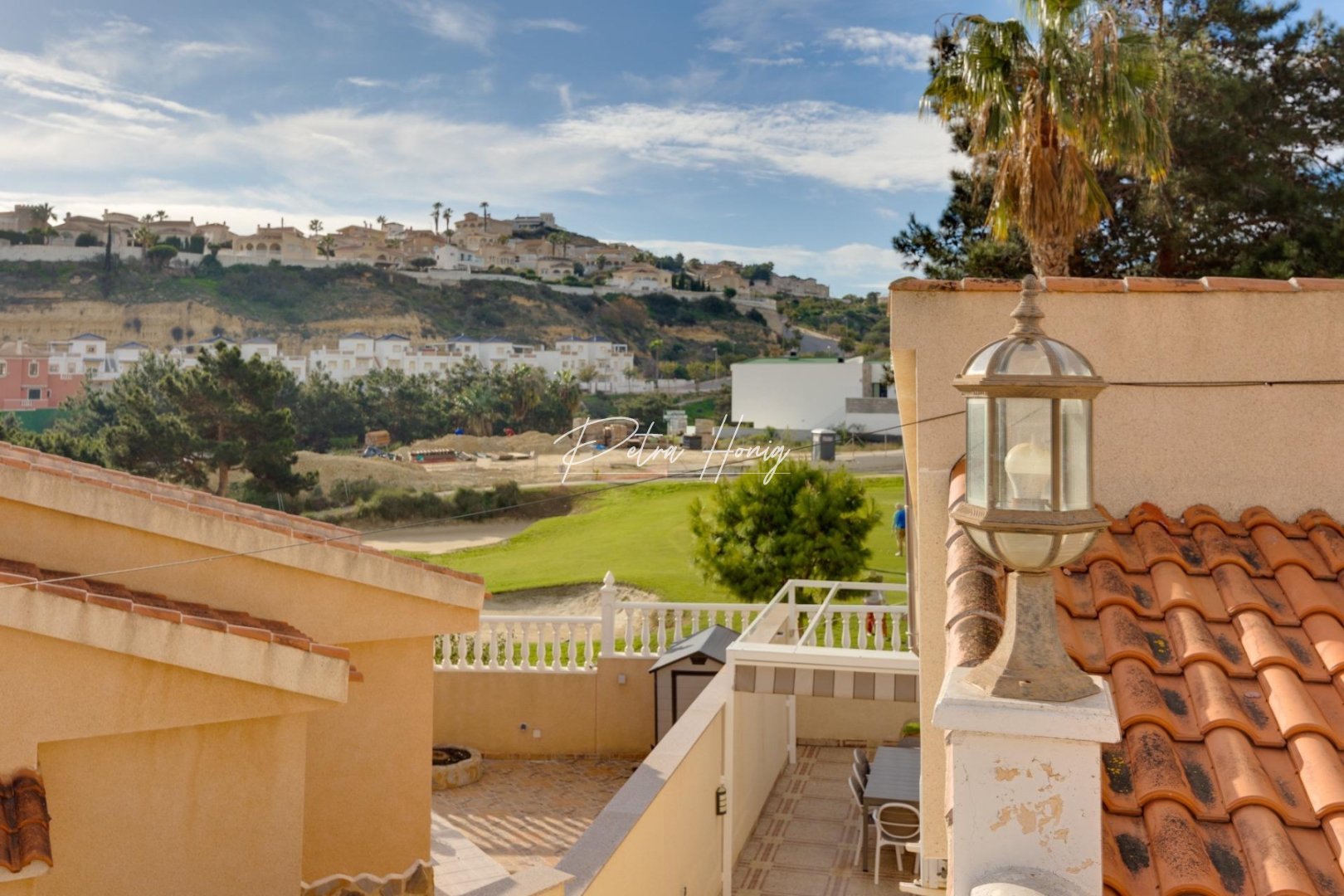 Gebrauchtobjekte - Einfamilienhaus - Ciudad Quesada - La Marquesa Golf