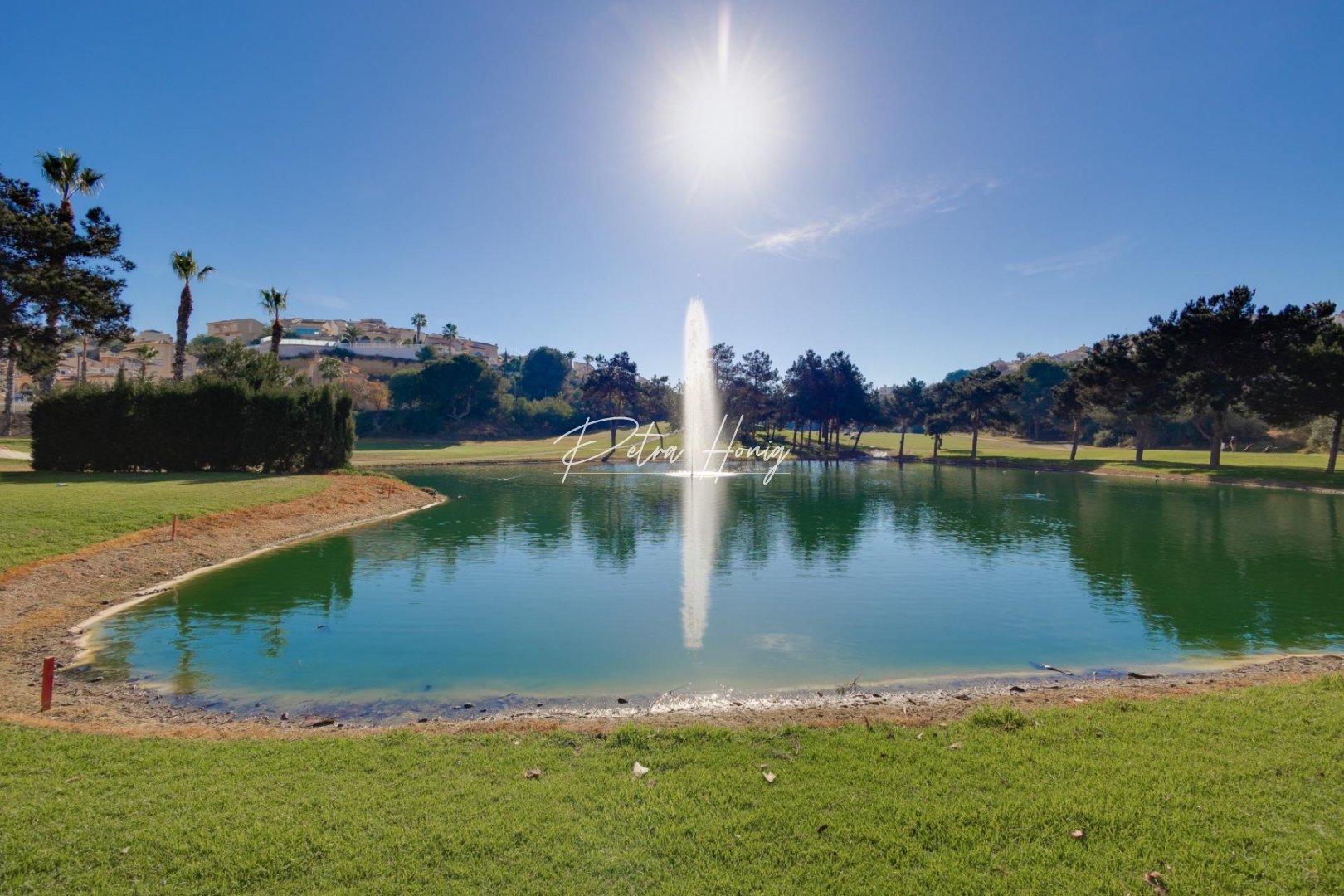 Gebrauchtobjekte - Einfamilienhaus - Ciudad Quesada - La Marquesa Golf