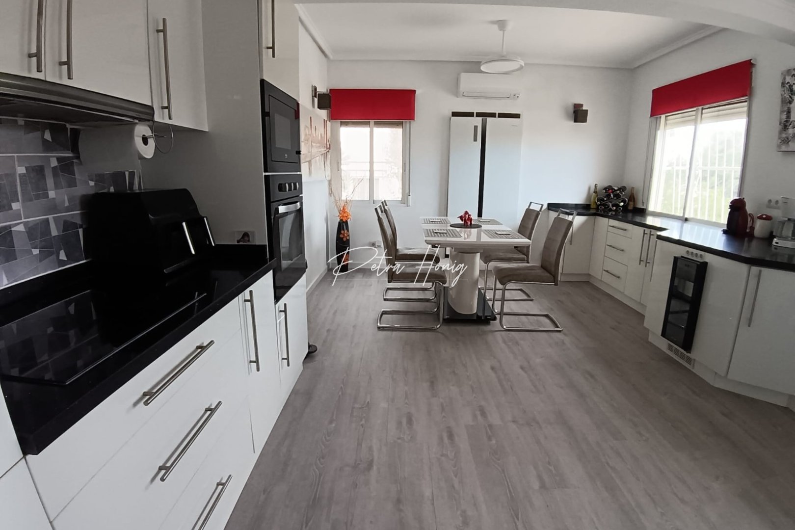 Gebrauchtobjekte - Einfamilienhaus - Ciudad Quesada - La Marquesa Golf