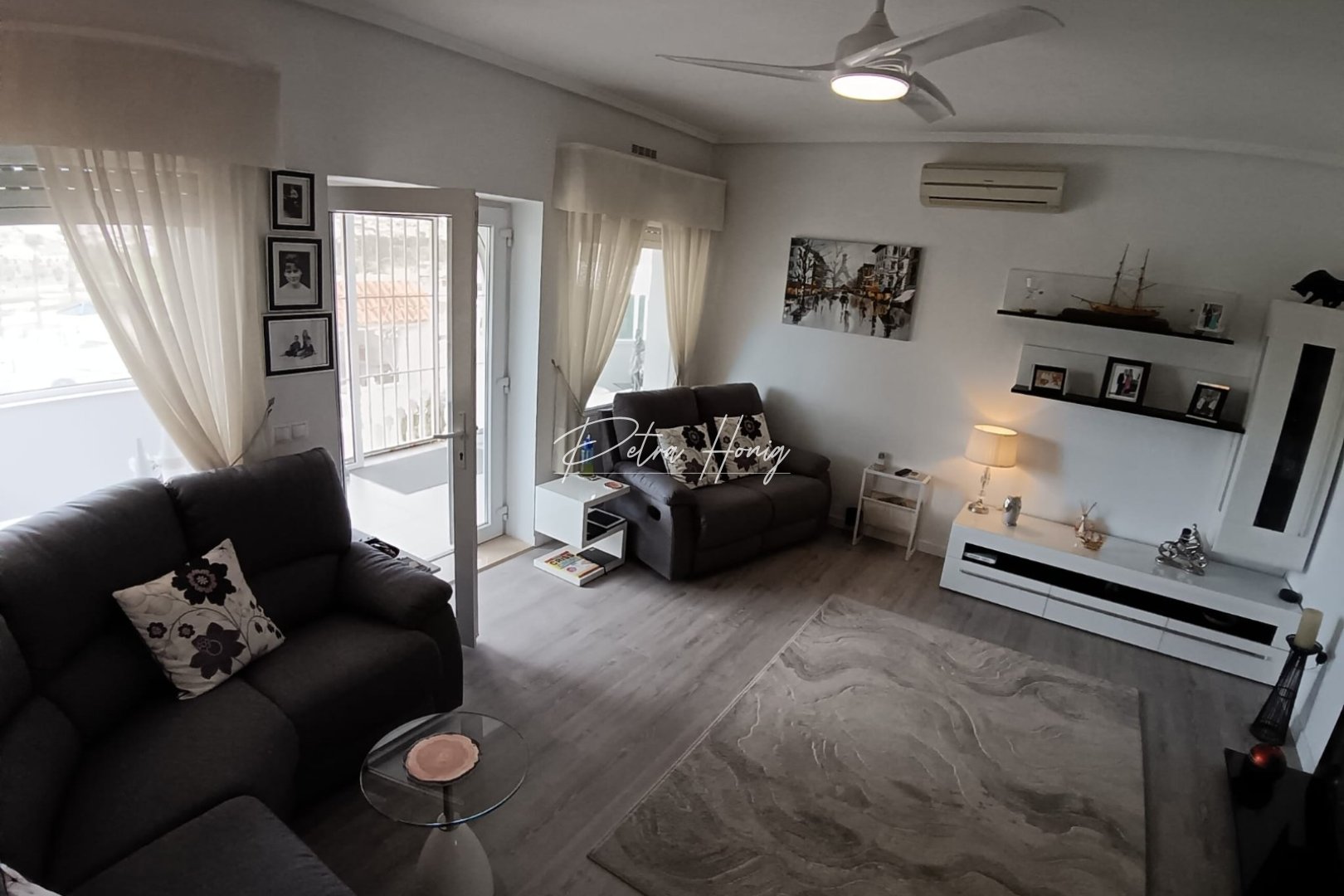 Gebrauchtobjekte - Einfamilienhaus - Ciudad Quesada - La Marquesa Golf