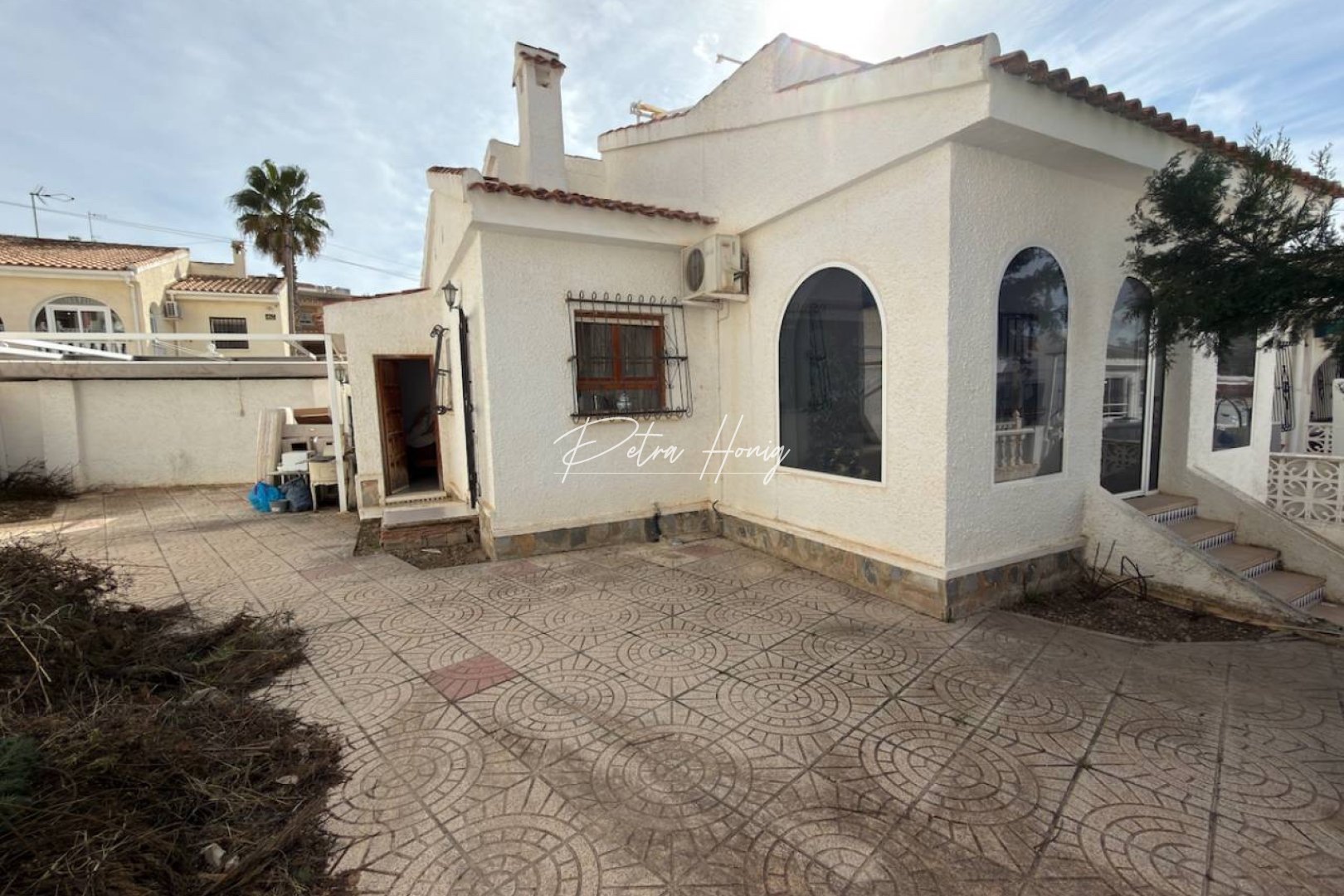 Gebrauchtobjekte - Einfamilienhaus - Ciudad Quesada - La Marquesa Golf