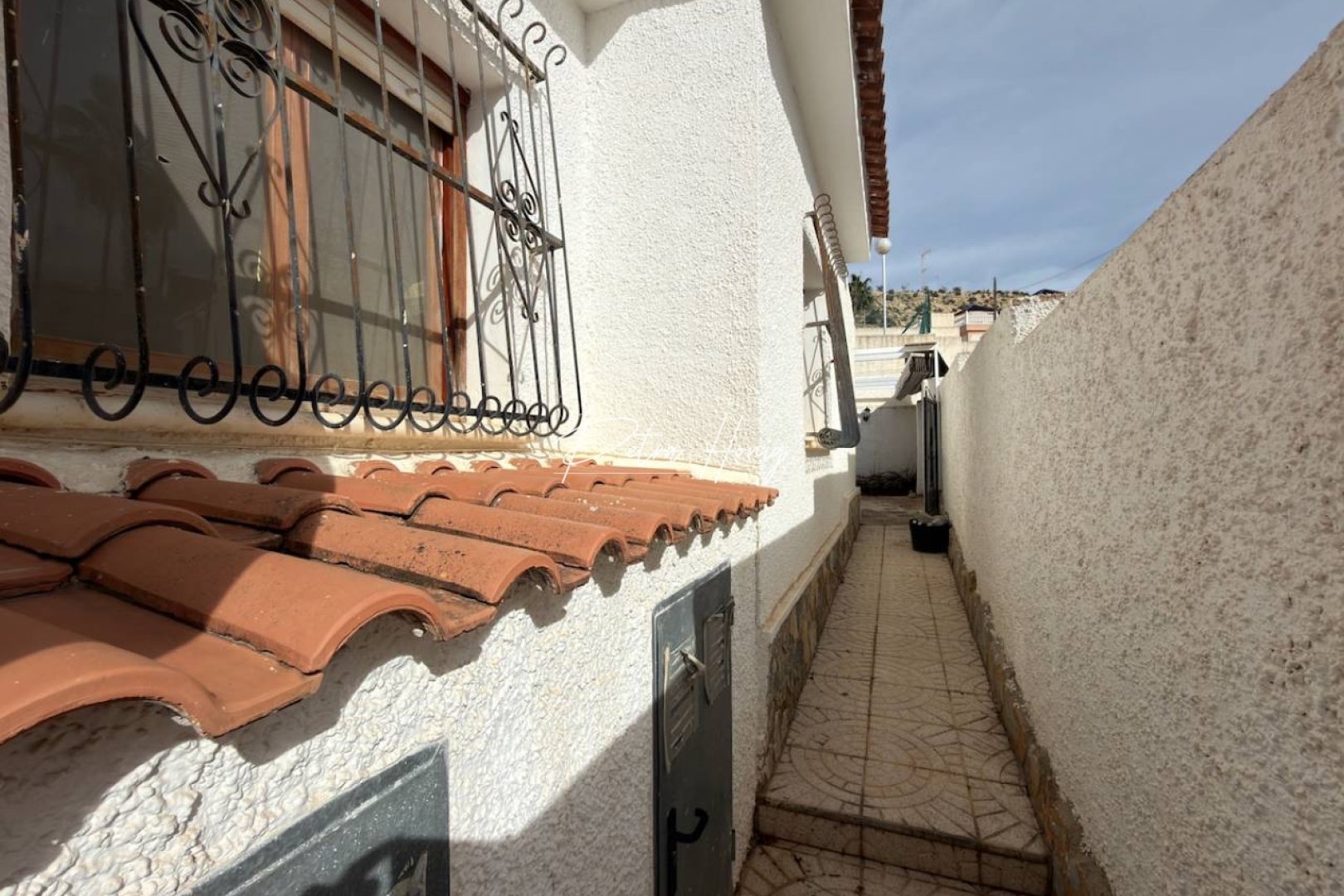 Gebrauchtobjekte - Einfamilienhaus - Ciudad Quesada - La Marquesa Golf