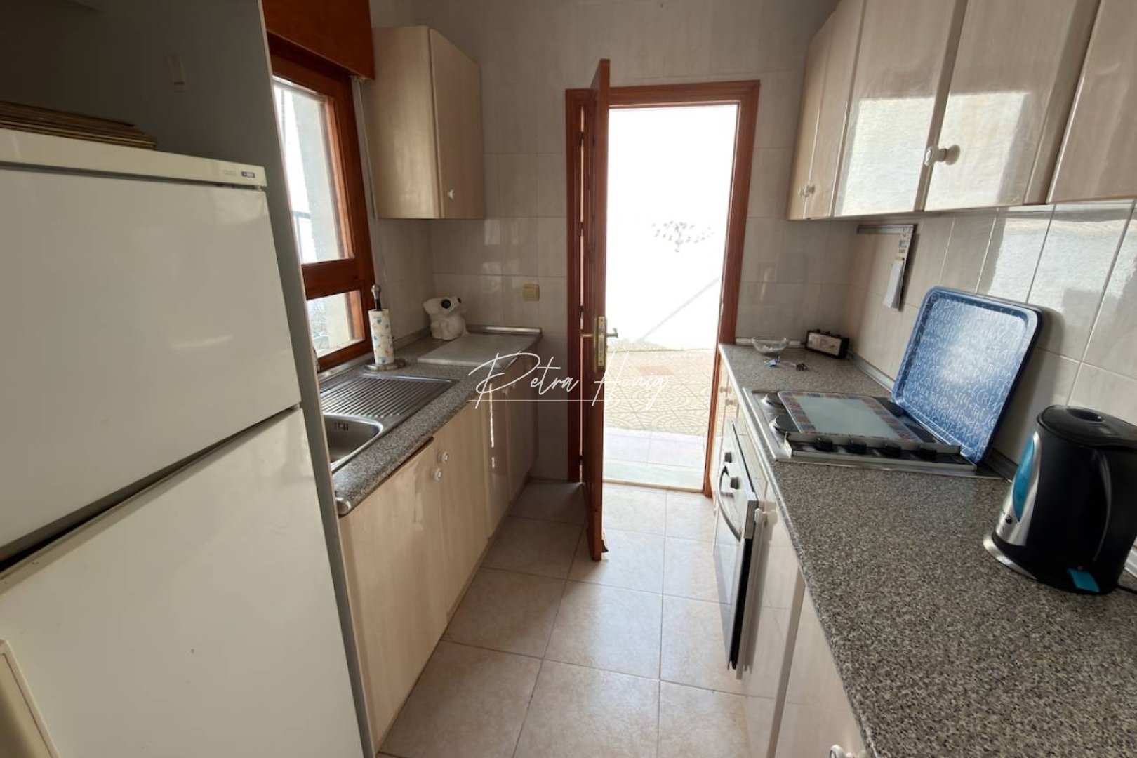 Gebrauchtobjekte - Einfamilienhaus - Ciudad Quesada - La Marquesa Golf